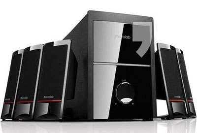 Mua loa máy tính Microlab M-700 ở đâu tốt